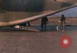 Image of Vietnamese refugees Vietnam Khe Sanh, 1968, second 49 stock footage video 65675022573
