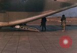 Image of Vietnamese refugees Vietnam Khe Sanh, 1968, second 50 stock footage video 65675022573