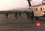 Image of United States Marines Vietnam Khe Sanh, 1968, second 4 stock footage video 65675022574