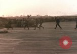 Image of United States Marines Vietnam Khe Sanh, 1968, second 6 stock footage video 65675022574