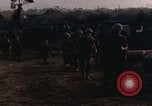 Image of United States Marines Vietnam Khe Sanh, 1968, second 15 stock footage video 65675022574