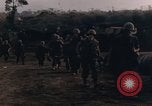 Image of United States Marines Vietnam Khe Sanh, 1968, second 16 stock footage video 65675022574