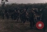 Image of United States Marines Vietnam Khe Sanh, 1968, second 17 stock footage video 65675022574