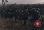 Image of United States Marines Vietnam Khe Sanh, 1968, second 18 stock footage video 65675022574