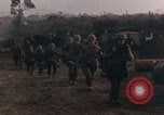 Image of United States Marines Vietnam Khe Sanh, 1968, second 19 stock footage video 65675022574
