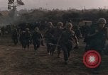 Image of United States Marines Vietnam Khe Sanh, 1968, second 20 stock footage video 65675022574