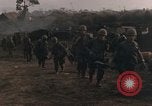 Image of United States Marines Vietnam Khe Sanh, 1968, second 21 stock footage video 65675022574