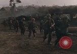 Image of United States Marines Vietnam Khe Sanh, 1968, second 22 stock footage video 65675022574