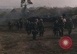 Image of United States Marines Vietnam Khe Sanh, 1968, second 24 stock footage video 65675022574