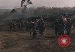 Image of United States Marines Vietnam Khe Sanh, 1968, second 25 stock footage video 65675022574
