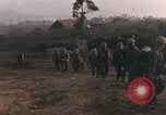 Image of United States Marines Vietnam Khe Sanh, 1968, second 31 stock footage video 65675022574
