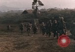 Image of United States Marines Vietnam Khe Sanh, 1968, second 32 stock footage video 65675022574