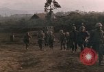 Image of United States Marines Vietnam Khe Sanh, 1968, second 34 stock footage video 65675022574