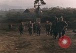 Image of United States Marines Vietnam Khe Sanh, 1968, second 35 stock footage video 65675022574