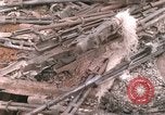 Image of United States Marines Vietnam Khe Sanh, 1968, second 37 stock footage video 65675022574