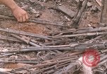Image of United States Marines Vietnam Khe Sanh, 1968, second 40 stock footage video 65675022574