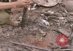 Image of United States Marines Vietnam Khe Sanh, 1968, second 42 stock footage video 65675022574