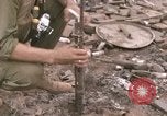 Image of United States Marines Vietnam Khe Sanh, 1968, second 43 stock footage video 65675022574