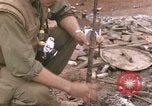 Image of United States Marines Vietnam Khe Sanh, 1968, second 44 stock footage video 65675022574