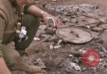 Image of United States Marines Vietnam Khe Sanh, 1968, second 53 stock footage video 65675022574