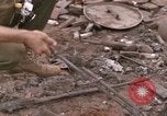 Image of United States Marines Vietnam Khe Sanh, 1968, second 54 stock footage video 65675022574