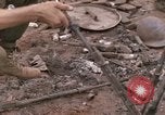 Image of United States Marines Vietnam Khe Sanh, 1968, second 55 stock footage video 65675022574