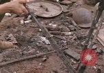 Image of United States Marines Vietnam Khe Sanh, 1968, second 56 stock footage video 65675022574