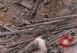 Image of United States Marines Vietnam Khe Sanh, 1968, second 61 stock footage video 65675022574
