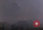 Image of ammunition dump explodes Vietnam Khe Sanh, 1968, second 5 stock footage video 65675022575