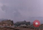 Image of ammunition dump explodes Vietnam Khe Sanh, 1968, second 24 stock footage video 65675022575