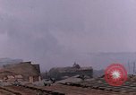 Image of ammunition dump explodes Vietnam Khe Sanh, 1968, second 25 stock footage video 65675022575