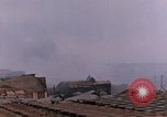 Image of ammunition dump explodes Vietnam Khe Sanh, 1968, second 27 stock footage video 65675022575