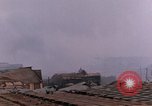 Image of ammunition dump explodes Vietnam Khe Sanh, 1968, second 28 stock footage video 65675022575