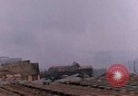 Image of ammunition dump explodes Vietnam Khe Sanh, 1968, second 29 stock footage video 65675022575