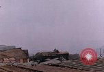 Image of ammunition dump explodes Vietnam Khe Sanh, 1968, second 36 stock footage video 65675022575