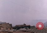 Image of ammunition dump explodes Vietnam Khe Sanh, 1968, second 43 stock footage video 65675022575