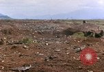 Image of United States Marines Vietnam Khe Sanh, 1968, second 23 stock footage video 65675022576