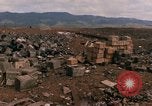 Image of United States Marines Vietnam Khe Sanh, 1968, second 46 stock footage video 65675022576