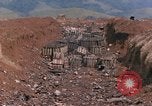 Image of United States Marines Vietnam Khe Sanh, 1968, second 55 stock footage video 65675022576