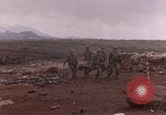 Image of United States Marine Vietnam Khe Sanh, 1968, second 37 stock footage video 65675022577