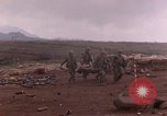 Image of United States Marine Vietnam Khe Sanh, 1968, second 38 stock footage video 65675022577