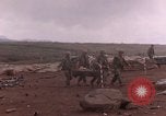 Image of United States Marine Vietnam Khe Sanh, 1968, second 40 stock footage video 65675022577