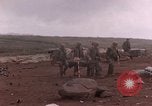 Image of United States Marine Vietnam Khe Sanh, 1968, second 41 stock footage video 65675022577