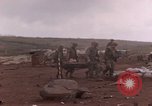 Image of United States Marine Vietnam Khe Sanh, 1968, second 42 stock footage video 65675022577