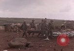 Image of United States Marine Vietnam Khe Sanh, 1968, second 43 stock footage video 65675022577