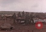 Image of United States Marine Vietnam Khe Sanh, 1968, second 44 stock footage video 65675022577