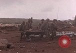 Image of United States Marine Vietnam Khe Sanh, 1968, second 45 stock footage video 65675022577