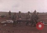 Image of United States Marine Vietnam Khe Sanh, 1968, second 47 stock footage video 65675022577