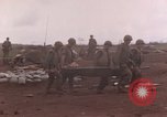 Image of United States Marine Vietnam Khe Sanh, 1968, second 48 stock footage video 65675022577