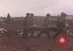 Image of United States Marine Vietnam Khe Sanh, 1968, second 50 stock footage video 65675022577